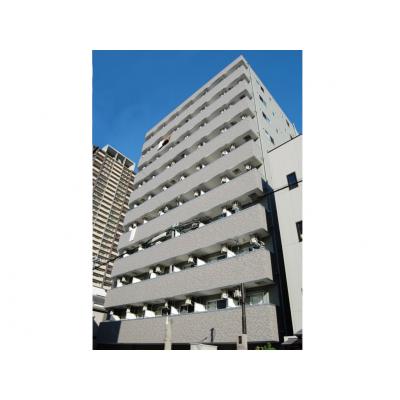 OneLife野田阪神EAST【★駅近・洗浄機能付便座】の物件画像