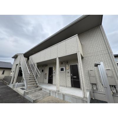 🚉豊橋鉄道東田本線「運動公園前駅」徒歩6分✨駐車場あり🚗お買い物の環境も抜群🌟の物件画像