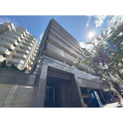 【🎉初期費用オフ｜お得なキャンペーン】【禁煙🚭】マイナビSTAY LF渋谷松濤Ⅱ　602の物件画像