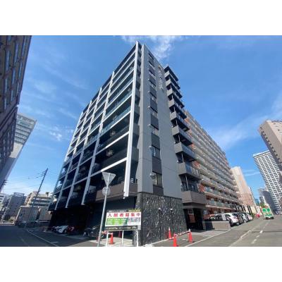 OneLife札幌中島公園スクエア【★1LDK・オートロック・バストイレ別・浴室乾燥機】の物件画像