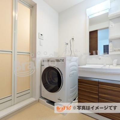 BraTTo今里ステーションフロント【Wi-Fi無料💻】今里駅まで7分｜家具家電付き｜すぐに暮らせる快適ルーム♪の物件画像