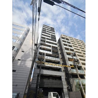 OneLife阿波座駅南ヴィル【★Wi-Fi対応・設備充実】の物件画像