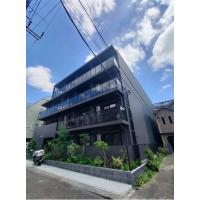 マンスリーリブマックス登戸ステーションNORTHサイド■『禁煙ルーム・1K』【Wi-Fi無制限・独立洗面・浴室乾燥付】≪プレミアムシリーズ≫の物件画像