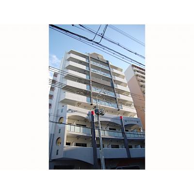 OneLife靭本町【★NET対応・独立洗面台】の物件画像