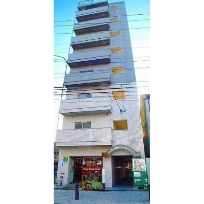 OneLife盛岡ファースト【★オートロック・バストイレ別・独立洗面台・2口コンロ】の物件画像