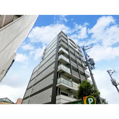 OneLife新大宮インペリアル【★駅近・バストイレ別・オートロック付き】の物件画像