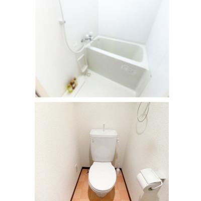 OneLife新大宮インペリアル【★駅近・バストイレ別・オートロック付き】の物件画像