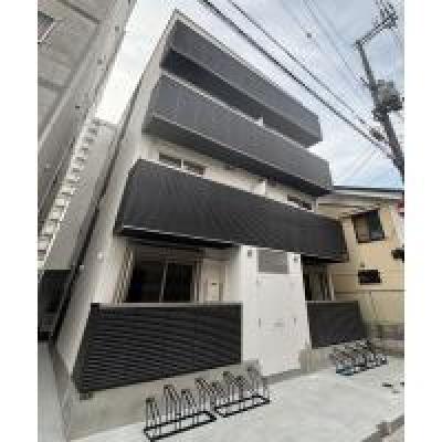 OneLife九条駅北【★1LDK・Wi-Fi対応・設備充実】の物件画像