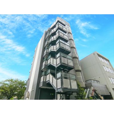OneLife奈良EAST【★駅近・トイレバス別・温 水洗浄便座】の物件画像