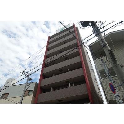 OneLife京セラドーム北【★設備充実】の物件画像