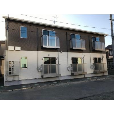 OneLife北仙台シャイン＜TYPE1＞【★バストイレ別・2口コンロ・独立洗面台】の物件画像