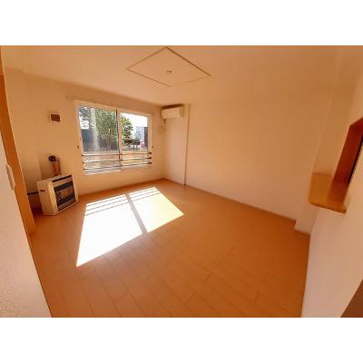Ｅａｓｔ・Ｇａｒｄｅｎ 102【管理NO：1-019165001-01020】 ★家具家電は申し込み後に搬入します★ ★2026年10月上旬入居可能★の物件画像