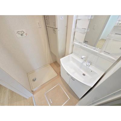 ヴィラ　アヴェニュー 101【管理NO：1-022642101-01010】 ★家具家電は申し込み後に搬入します★ ★2026年09月下旬入居可能★の物件画像
