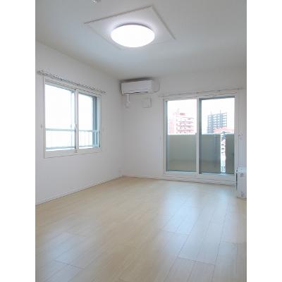 プラシード北円山 601【管理NO：1-021648501-06010】 ★家具家電は申し込み後に搬入します★ ★2026年11月上旬入居可能★の物件画像