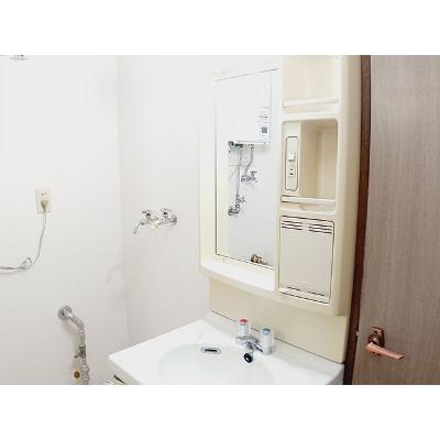 クレストールⅠ 104【管理NO：1-003720301-01040】 ★家具家電は申し込み後に搬入します★ ★2026年09月下旬入居可能★の物件画像