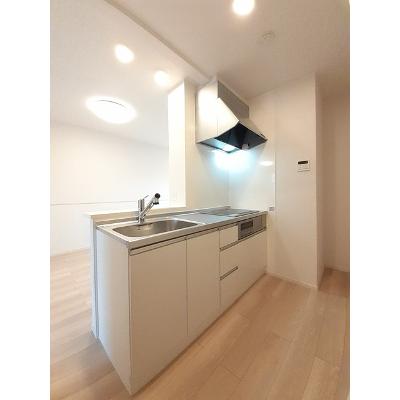 オプス多肥　弐 204【管理NO：1-027117702-02040】 ★家具家電は申し込み後に搬入します★ ★2026年11月下旬入居可能★の物件画像