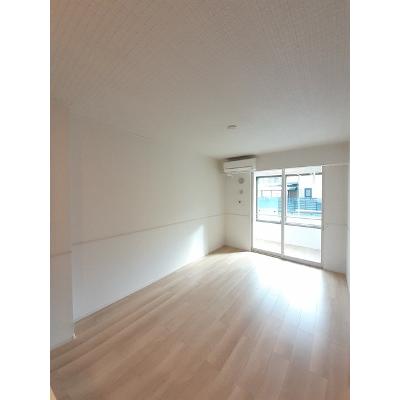 グレイスサンフラワーⅡ 103【管理NO：1-023914302-01030】 ★家具家電は申し込み後に搬入します★ ★2026年10月中旬入居可能★の物件画像