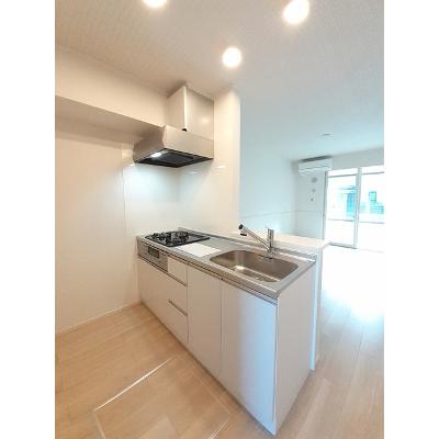 グレイスサンフラワーⅡ 103【管理NO：1-023914302-01030】 ★家具家電は申し込み後に搬入します★ ★2026年10月中旬入居可能★の物件画像
