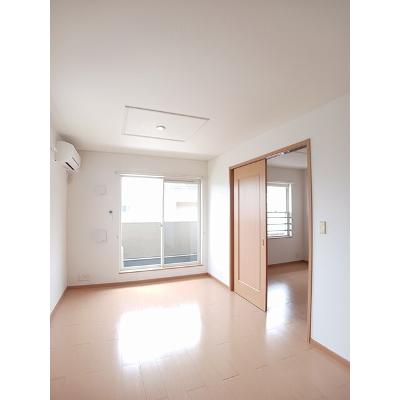 エステート・ステラ２号館 204【管理NO：1-014691702-02040】 ★家具家電は申し込み後に搬入します★ ★2026年09月下旬入居可能★の物件画像