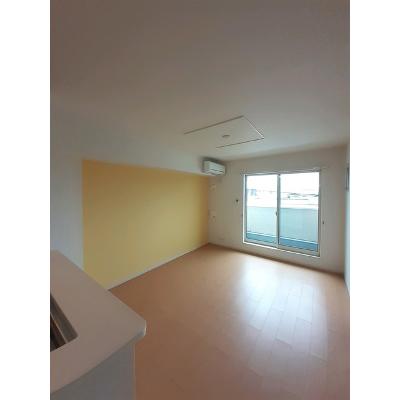 ルミエールⅡ 202【管理NO：1-020407302-02020】 ★家具家電は申し込み後に搬入します★ ★2026年10月中旬入居可能★の物件画像