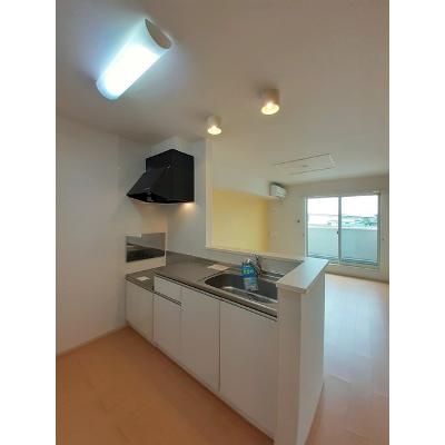 ルミエールⅡ 202【管理NO：1-020407302-02020】 ★家具家電は申し込み後に搬入します★ ★2026年10月中旬入居可能★の物件画像