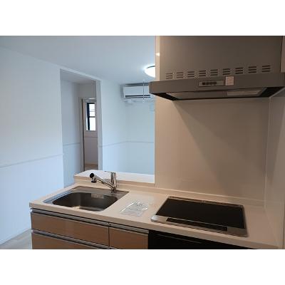 グランドビレッジ 201【管理NO：1-027950001-02010】 ★家具家電は申し込み後に搬入します★ ★2026年09月下旬入居可能★の物件画像