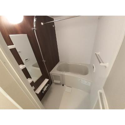 グラン・アベニュー西所沢 205【管理NO：1-026438401-02050】 ★家具家電は申し込み後に搬入します★ ★2026年09月下旬入居可能★の物件画像
