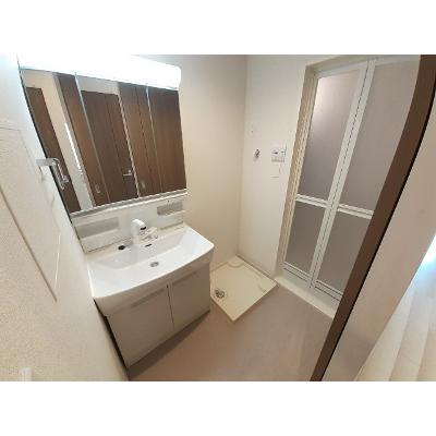 グラン・アベニュー西所沢 205【管理NO：1-026438401-02050】 ★家具家電は申し込み後に搬入します★ ★2026年09月下旬入居可能★の物件画像