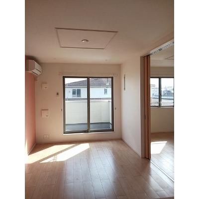 サン　パインテイル　Ａ 201【管理NO：1-021439901-02010】 ★家具家電は申し込み後に搬入します★ ★2026年10月中旬入居可能★の物件画像