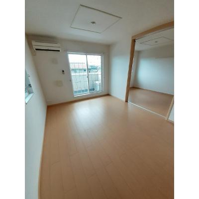 フェリーチェ 201【管理NO：1-017048101-02010】 ★家具家電は申し込み後に搬入します★ ★2026年10月中旬入居可能★の物件画像