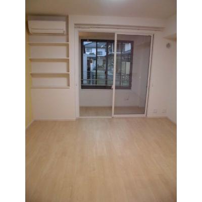 グリシーヌ　Ⅰ 103【管理NO：1-024625801-01030】 ★家具家電は申し込み後に搬入します★の物件画像