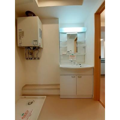 エクレールⅤ 203【管理NO：1-018862401-02030】 ★家具家電は申し込み後に搬入します★ ★2026年10月中旬入居可能★の物件画像