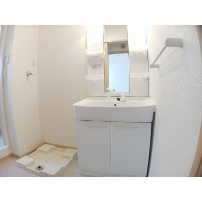 ミルト　Ｍ 101【管理NO：1-016263101-01010】 ★家具家電は申し込み後に搬入します★ ★2026年10月上旬入居可能★の物件画像