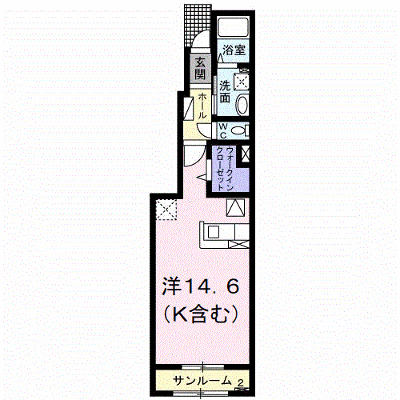 ベルナベウ 103【管理NO：1-023466302-01030】 ★家具家電は申し込み後に搬入します★ ★2026年10月上旬入居可能★の物件画像