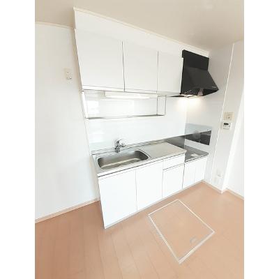 ＣｌｅａｒＷａｔｅｒ 104【管理NO：1-016174701-01040】 ★家具家電は申し込み後に搬入します★の物件画像