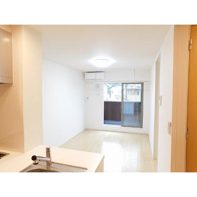 アパパネⅢ 203【管理NO：1-023971803-02030】 ★家具家電は申し込み後に搬入します★の物件画像