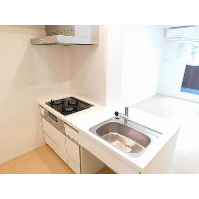 アパパネⅢ 203【管理NO：1-023971803-02030】 ★家具家電は申し込み後に搬入します★の物件画像