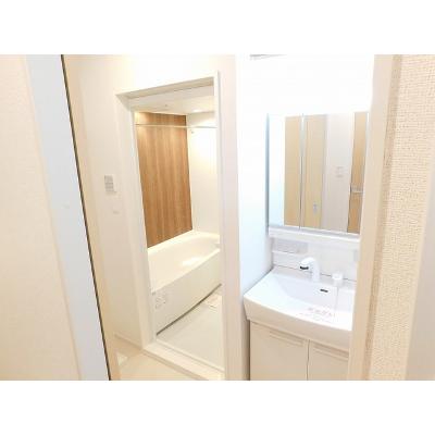 アパパネⅢ 203【管理NO：1-023971803-02030】 ★家具家電は申し込み後に搬入します★の物件画像