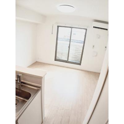 アネラ　ユーマ 202【管理NO：1-025283801-02020】 ★家具家電は申し込み後に搬入します★ ★2026年10月中旬入居可能★の物件画像