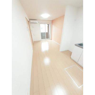 ホープヒルズＣ 102【管理NO：1-021044303-01020】 ★家具家電は申し込み後に搬入します★ ★2026年09月下旬入居可能★の物件画像