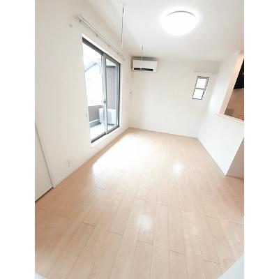 カーサ　ブリュ　Ａ 201【管理NO：1-023057401-02010】 ★家具家電は申し込み後に搬入します★の物件画像