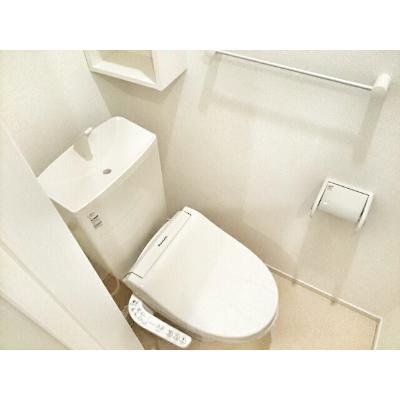 ヴィラ　ファインⅡ 201【管理NO：1-022191701-02010】 ★家具家電は申し込み後に搬入します★ ★2026年10月中旬入居可能★の物件画像