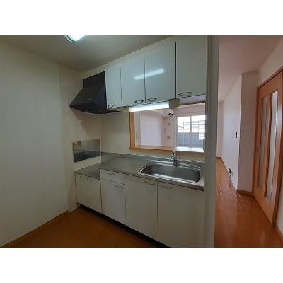 エイトホークス４番館 203【管理NO：1-014019302-02030】 ★家具家電は申し込み後に搬入します★ ★2026年08月下旬入居可能★の物件画像