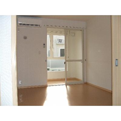 モデルノ・カーサⅡ 102【管理NO：1-016543502-01020】 ★家具家電は申し込み後に搬入します★ ★2026年10月上旬入居可能★の物件画像