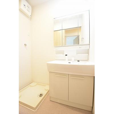 プランドール谷津 201【管理NO：1-026319701-02010】 ★家具家電は申し込み後に搬入します★ ★2026年10月上旬入居可能★の物件画像