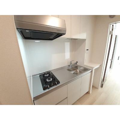 ヴァイスハイト 103【管理NO：1-026066901-01030】 ★家具家電は申し込み後に搬入します★ ★2026年10月中旬入居可能★の物件画像