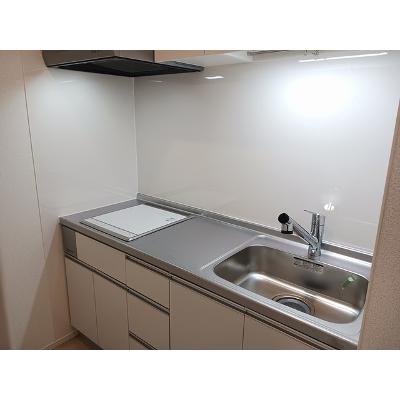 リュミエール 201【管理NO：1-027712301-02010】 ★家具家電は申し込み後に搬入します★ ★2026年09月中旬入居可能★の物件画像