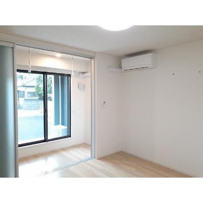グレース　メロウ　Ｄ 106【管理NO：1-027150601-01050】 ★家具家電は申し込み後に搬入します★の物件画像