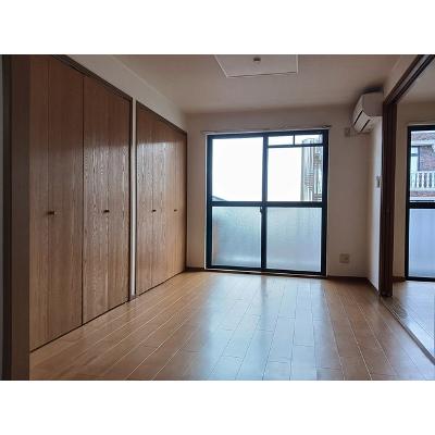 サニーガーデン 302【管理NO：1-007092401-03020】 ★家具家電は申し込み後に搬入します★ ★2026年09月下旬入居可能★の物件画像