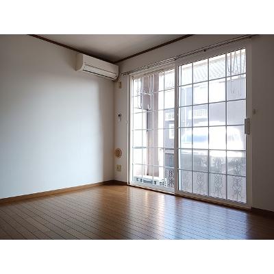 バーシアフリー　Ａ 101【管理NO：1-010742201-01010】 ★家具家電は申し込み後に搬入します★の物件画像